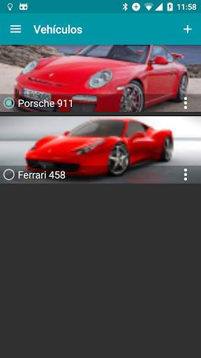 Simply Auto: Mantenimiento screenshot 18