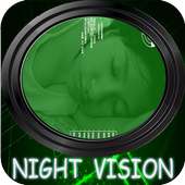 Night vision camera prank on 9Apps