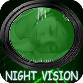 Night vision camera prank 1.0