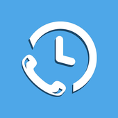 Call Back App icon