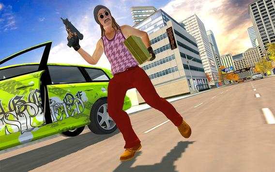 Gangster City Sniper Shooting screenshot 6