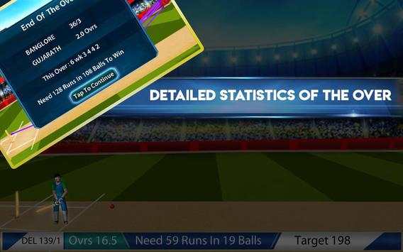 Cricket - The Legend Batsman screenshot 6