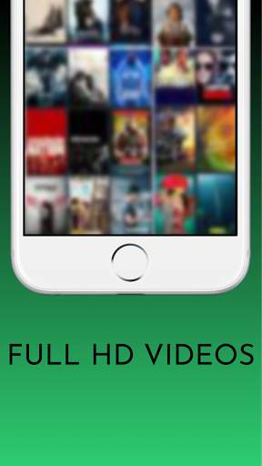 Free HD Movies - Watch Free Movies & TV Shows screenshot 2
