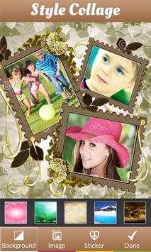 Style Collage screenshot 3