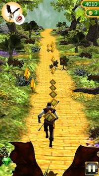 Temple King Run screenshot 7