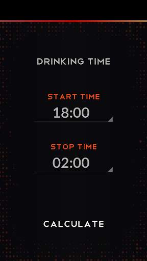 Test dell'alcool (per divertimento) screenshot 8