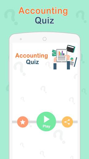 Accounting Quiz screenshot 2