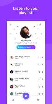 Instamusic - Discover Music screenshot 5