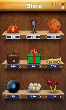 Boule Skee - Roller Ball screenshot 4