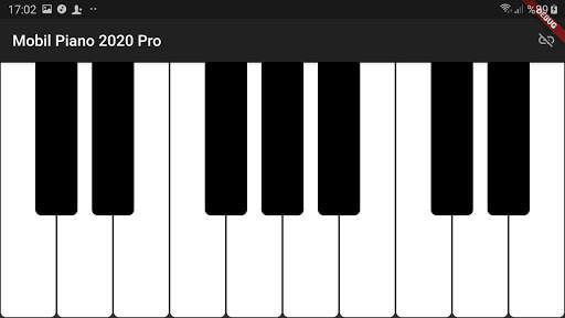 Mobil Piyano 2020 Pro screenshot 3