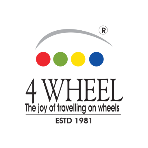 Four Wheel Travels Driver icon