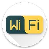 Who Use My Wifi 2.3