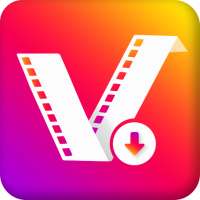 Video Downloader - HD Video Downloader logo
