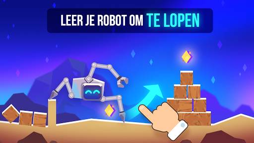 Robotics! screenshot 1