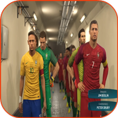 ikon guide pes 2017
