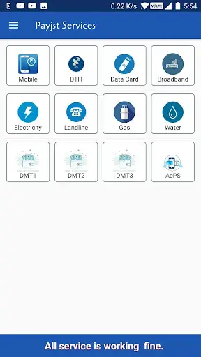 Payjst Money screenshot 1