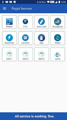 Payjst Money screenshot 1