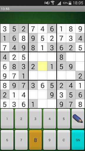 Sudoku free screenshot 6