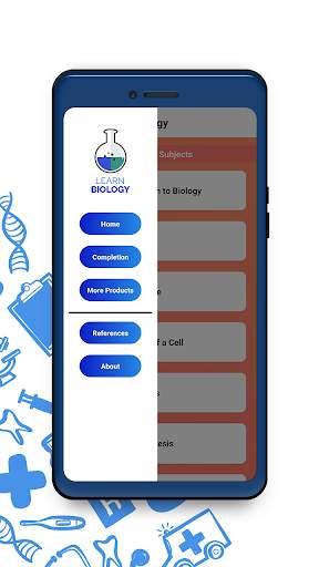 Complete Biology Notes 2019 : Offline And Free screenshot 3