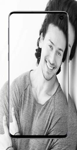 Tiger Shroff Wallpapers 2020 screenshot 4
