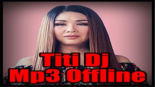 Titi Dj Mp3 Offline screenshot 1