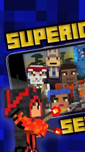 Master for Minecraft: Mod pack screenshot 9