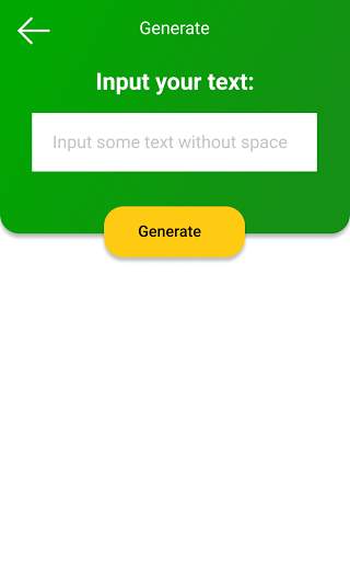 Qr code & Barcode reader screenshot 11