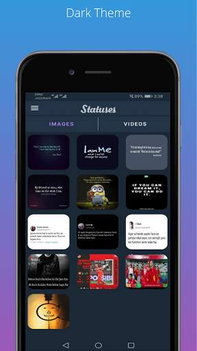 Status Saver screenshot 3