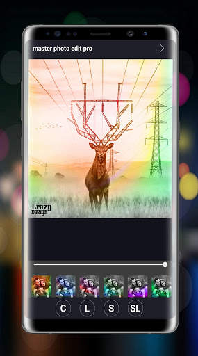 Photo Editor pro free screenshot 2