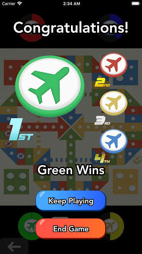 Air Ludo screenshot 4