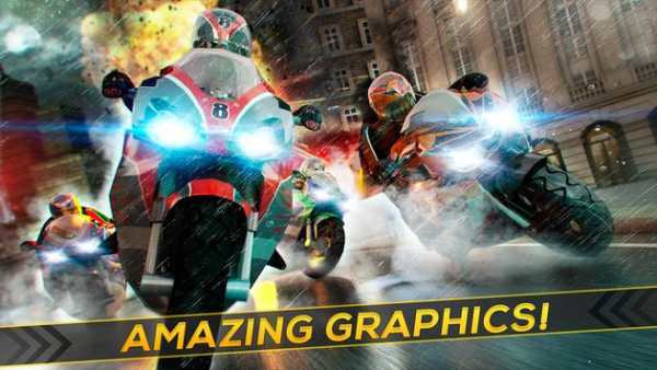 Superbike Racing Challenge screenshot 11