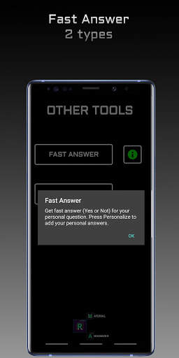Randomizer: Random APP, Heads or Tails, Roll Dice. screenshot 6
