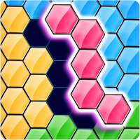 Hexa Puzzle Jigsaw Game