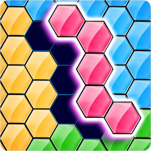 Hexa Puzzle Jigsaw Game 4.3