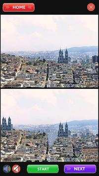 Find the Difference Photo City screenshot 3