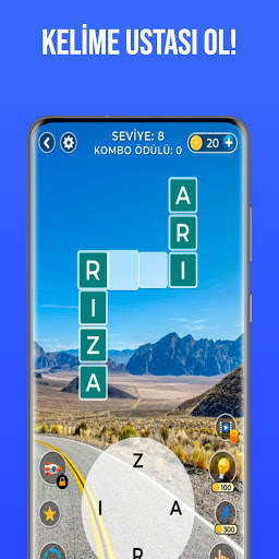Wordy Game - World of Words screenshot 4
