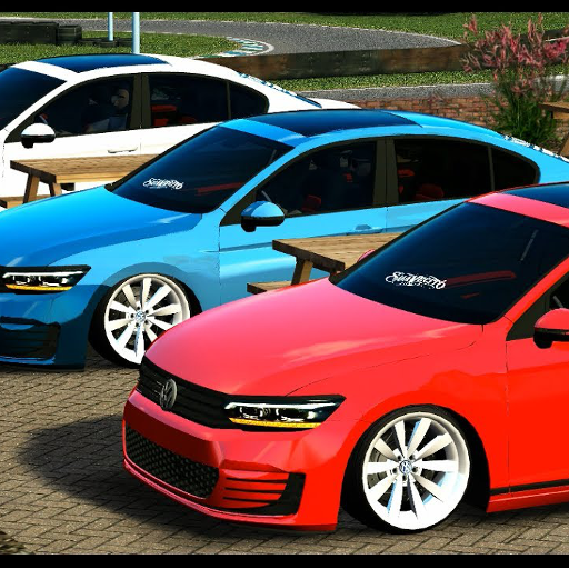 Passat Funny Driver icon