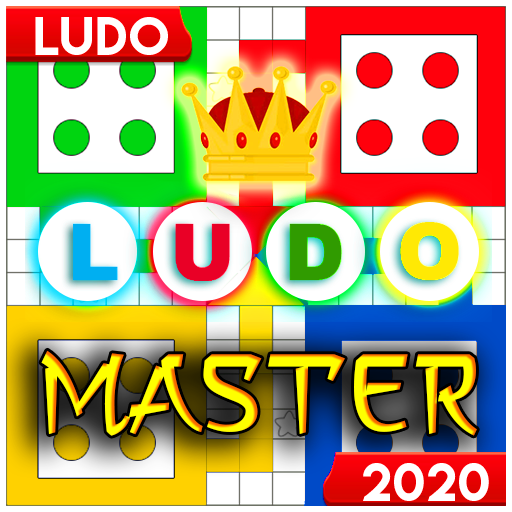Ludo Master King : Ludo Offline 2020 иконка