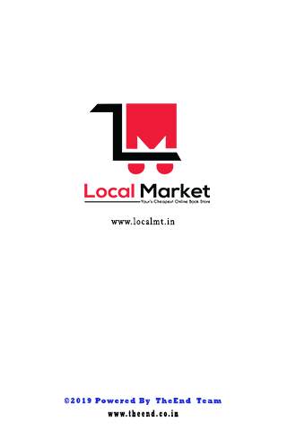 Local Market Lite screenshot 2