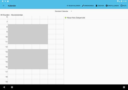 Projektplan IAP screenshot 12