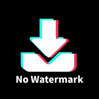 Downloader - No Watermark logo