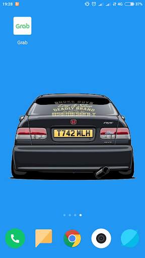 Car Art Wallpapers screenshot 8