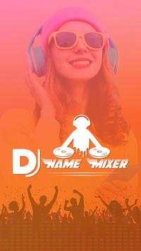 DJ Name Mixer screenshot 1