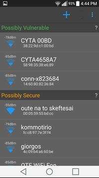 Wifi Password Hacker - Prank screenshot 2