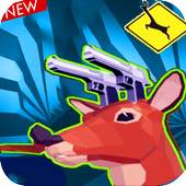 hints for Deeeer Simulator City Funny Walkthrough 1.0