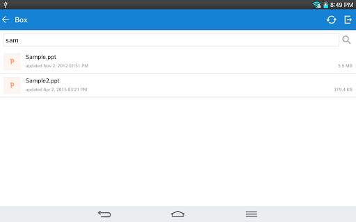 Print Extension 1 screenshot 4