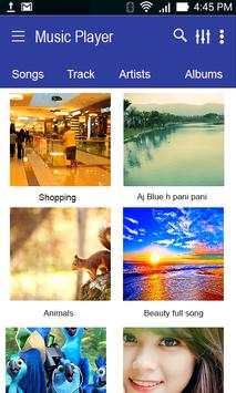 Mx video player 2018 5 تصوير الشاشة