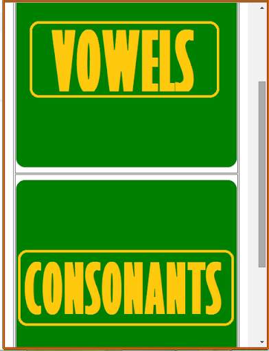 Phonetic IPA screenshot 1