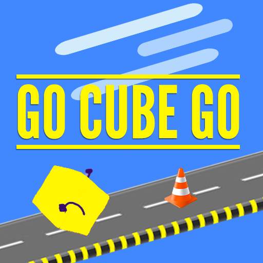 Go Cube Go 1.0
