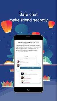 CAMChat screenshot 6